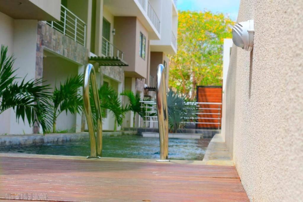 Apartamento Modern And Cosy Condo: Westwood Flic-en-Flacq