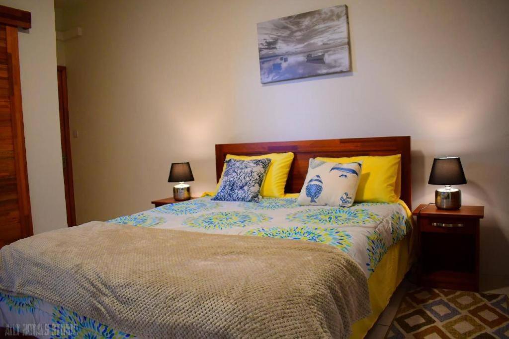 Apartment Modern And Cosy Condo: Westwood *